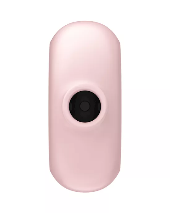 Satisfyer Pro To Go 3