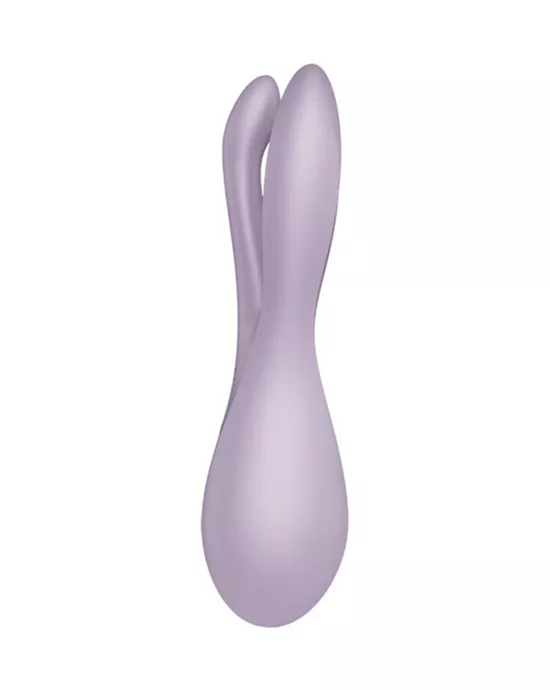 Satisfyer Threesome 2