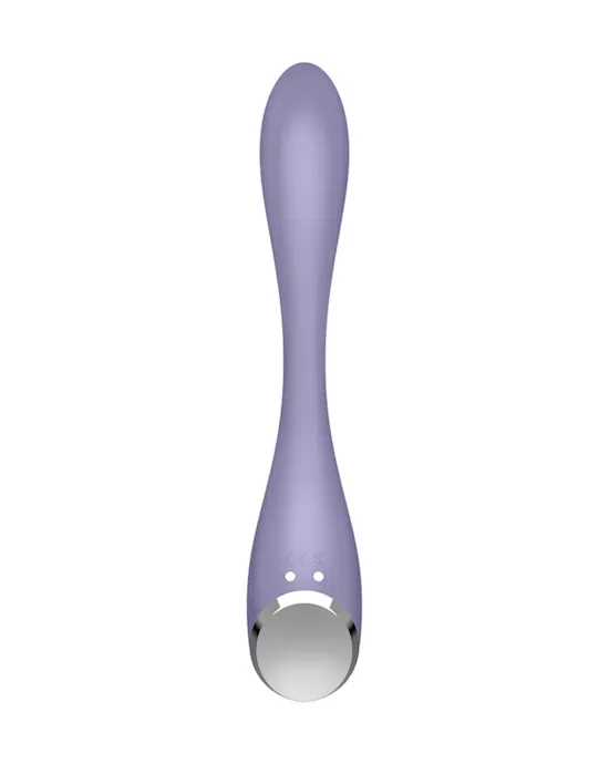 Satisfyer G-spot Flex 5 Connect App