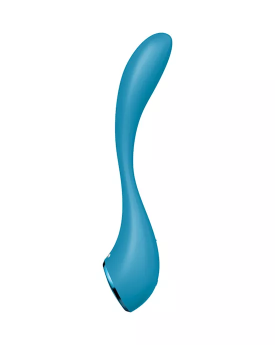 Satisfyer G-spot Flex 5 Connect App