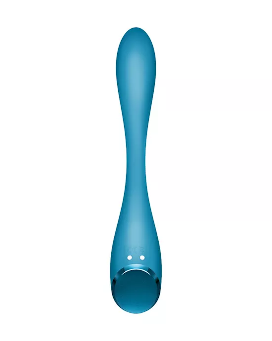 Satisfyer G-spot Flex 5 Connect App