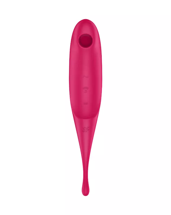 Satisfyer Twirling Pro