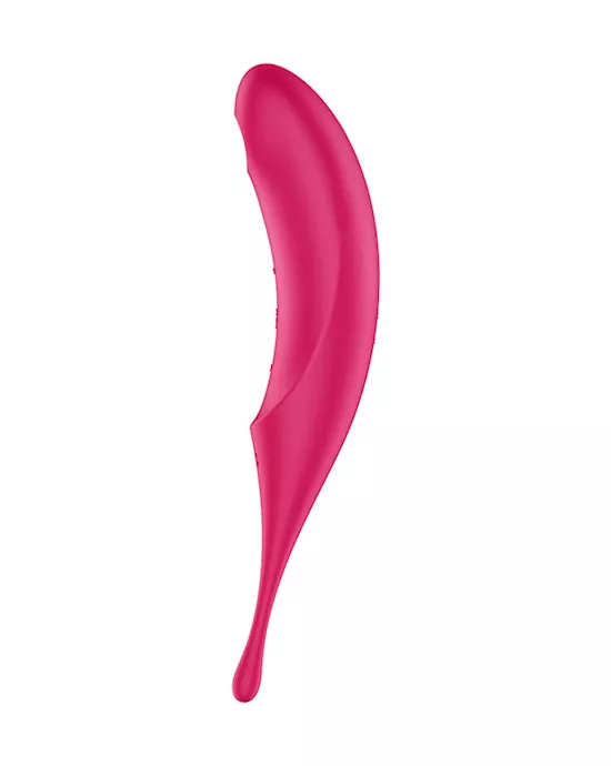 Satisfyer Twirling Pro