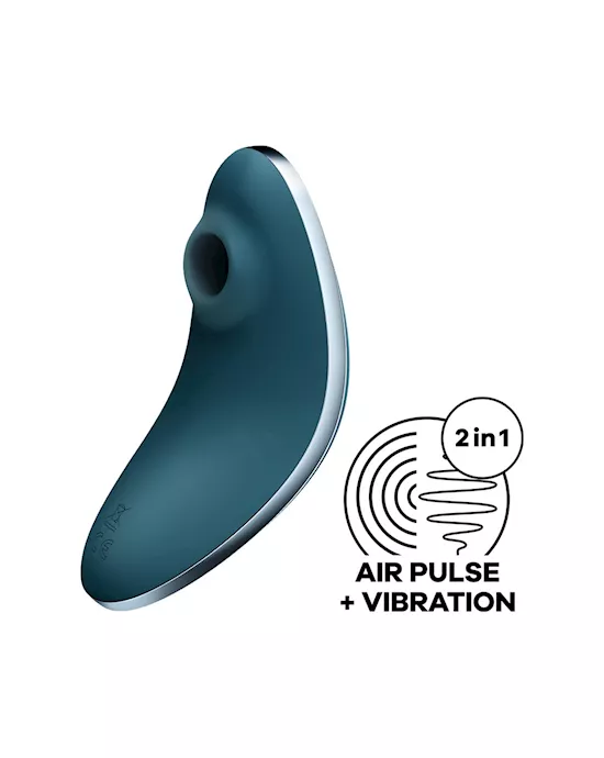 Satisfyer Vulva Lover 1