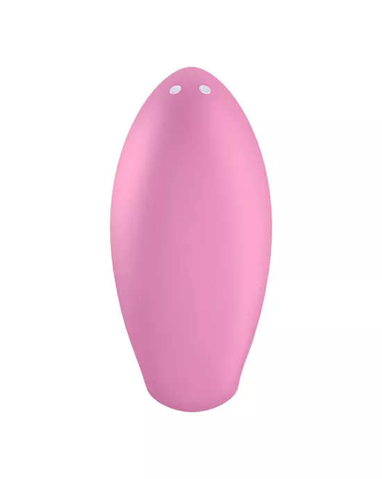 Satisfyer Love Riot