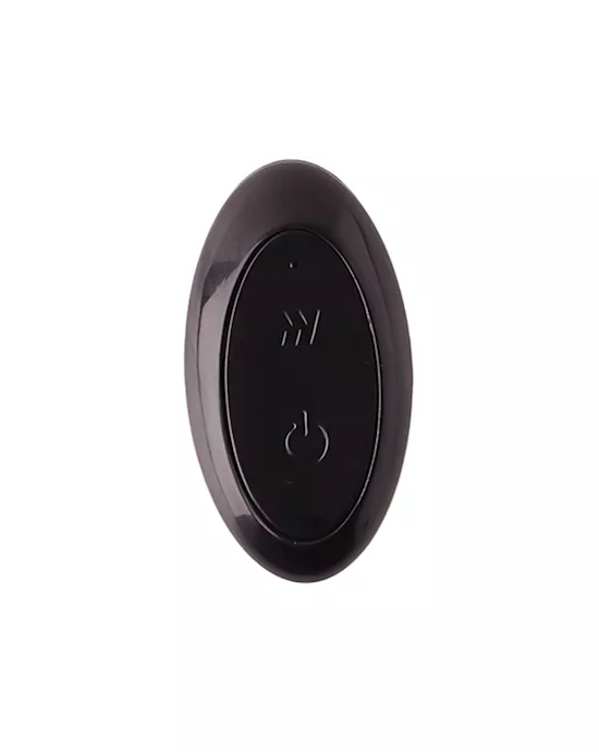 Nood Advanced Vibrating Dildo