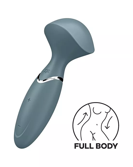 Satisfyer Mini Wand-er