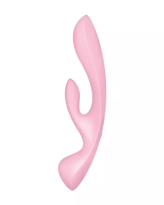 Satisfyer Triple Oh
