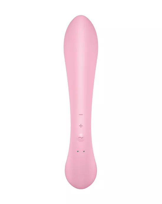 Satisfyer Triple Oh