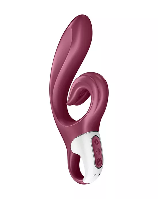 Satisfyer Love Me