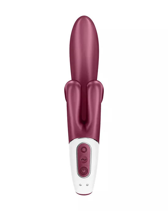 Satisfyer Touch Me