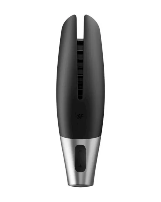 Satisfyer Power Masturbator Connect App Compatibility