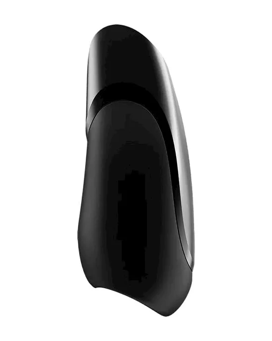 Satisfyer Men Vibration+ Connect App Compatibility