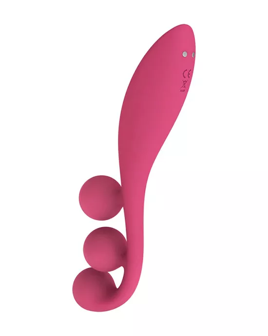 Satisfyer Tri Ball 1
