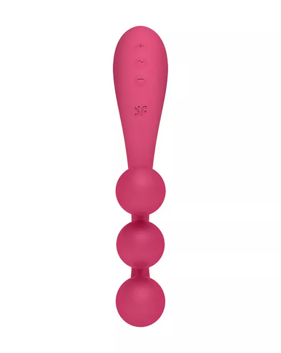 Satisfyer Tri Ball 1
