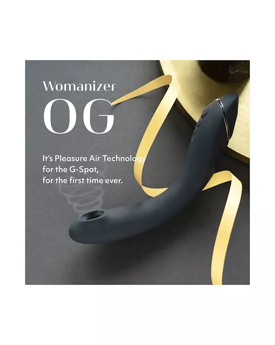 Womanizer OG
