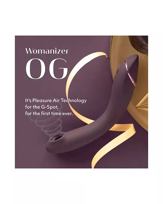 Womanizer OG
