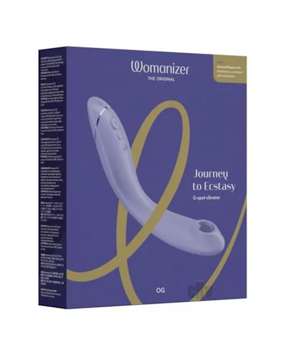 Womanizer OG