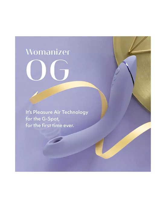 Womanizer OG