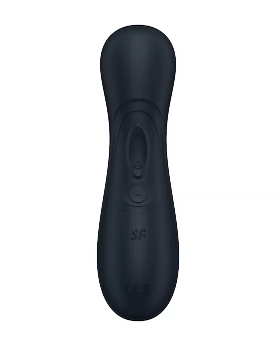 Satisfyer Pro 2 Generation 3 Connect App Compatible