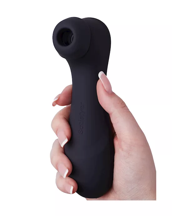 Pro2Generation3withLiquidAir