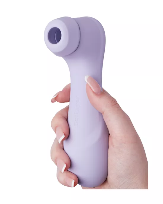 Satisfyer Pro 2 Generation 3 Connect App Compatible
