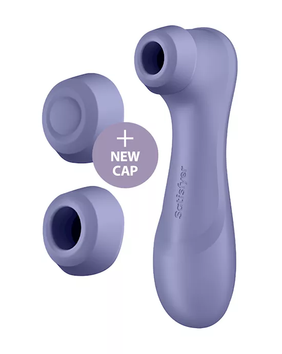 Satisfyer Pro 2 Generation 3
