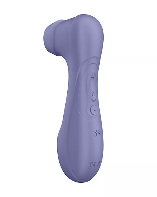 Satisfyer Pro 2 Generation 3