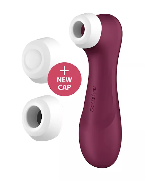 Satisfyer Pro 2 Generation 3