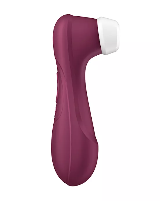 Satisfyer Pro 2 Generation 3 Connect App Compatible