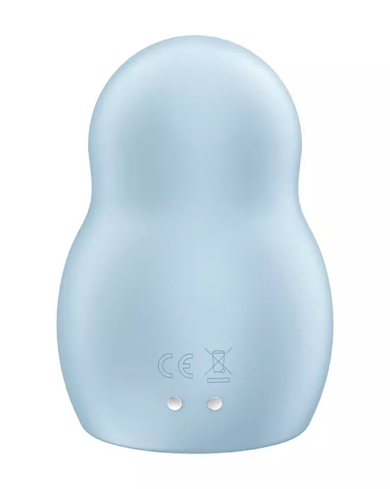 Satisfyer Pro To Go 1