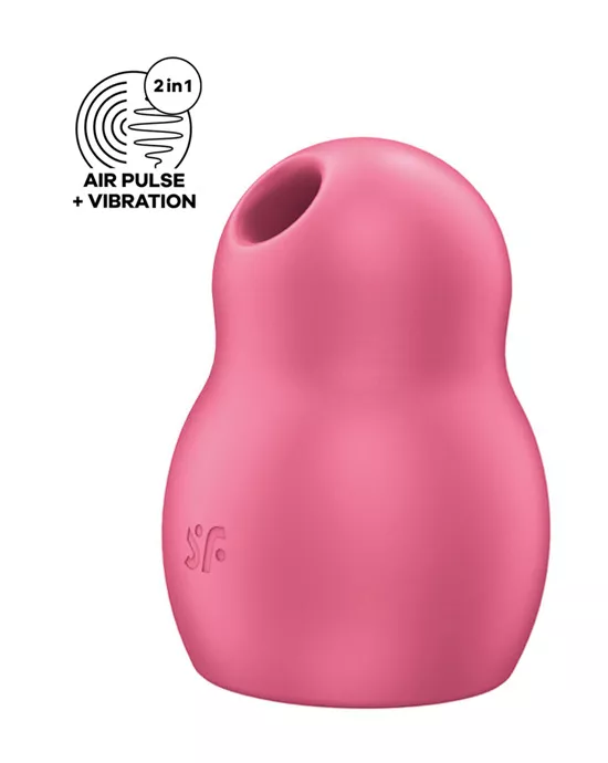 Satisfyer Pro To Go 1