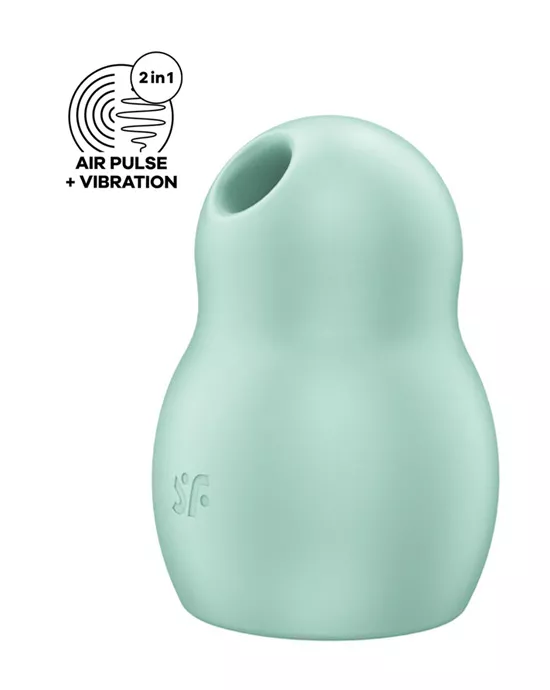 Satisfyer Pro To Go 1