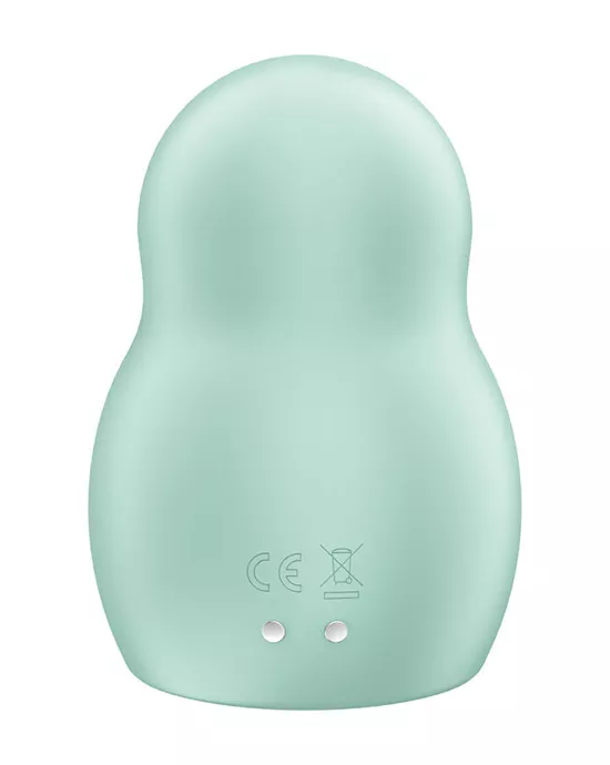 Satisfyer Pro To Go 1