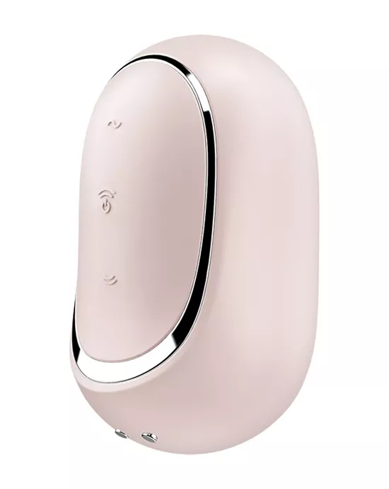 Satisfyer Pro To Go 2