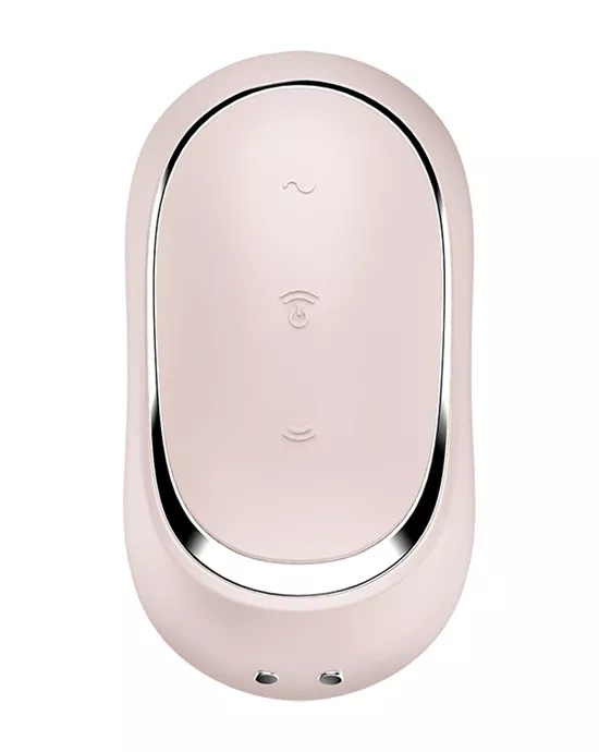 Satisfyer Pro To Go 2