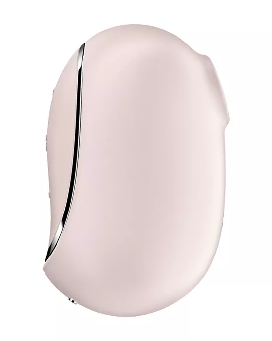 Satisfyer Pro To Go 2