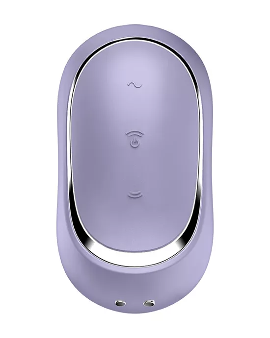 Satisfyer Pro To Go 2