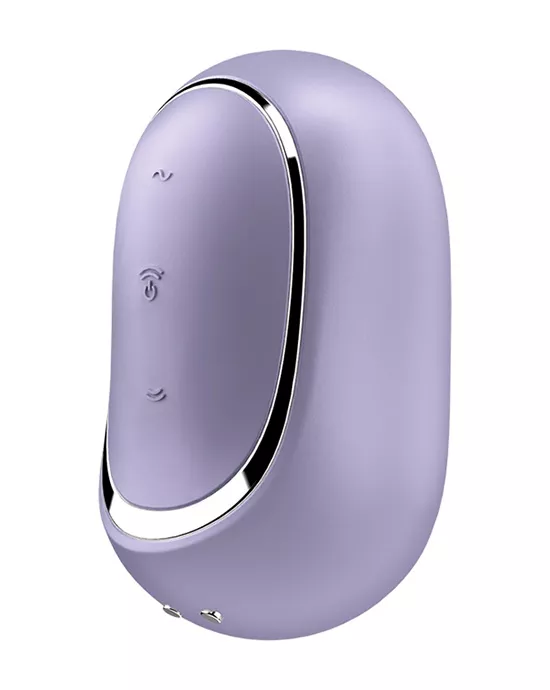 Satisfyer Pro To Go 2