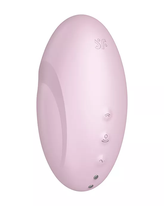 Satisfyer Vulva Lover 3