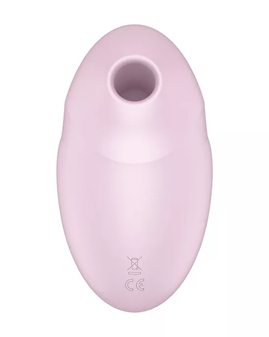 Satisfyer Vulva Lover 3