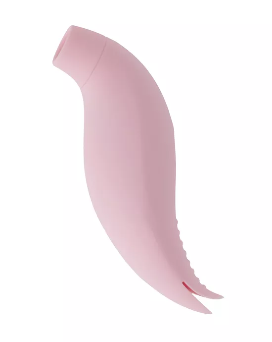 PlayMiniSuctionVibrator