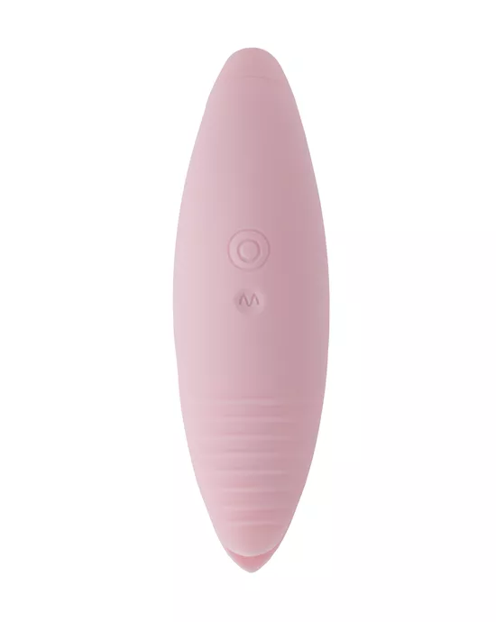Play Mini Suction Vibrator