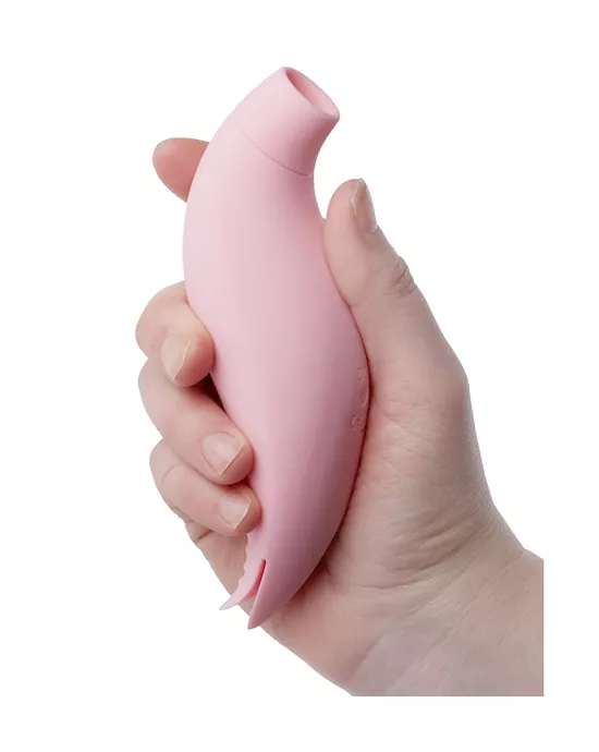 Play Mini Suction Vibrator