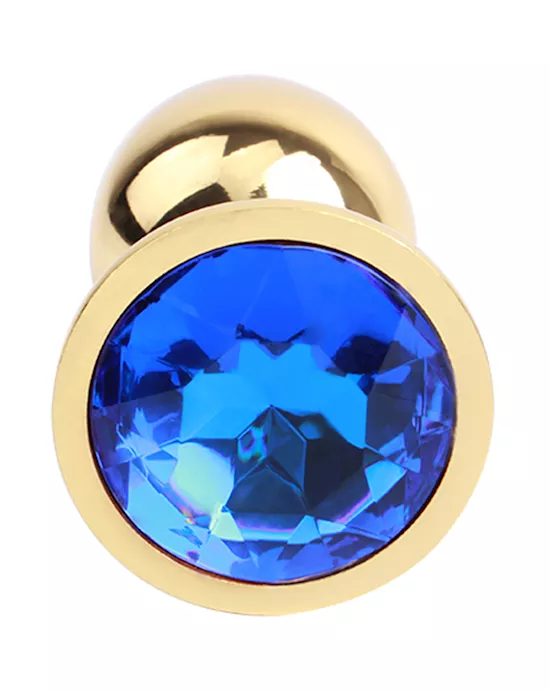 Kinki Gem Butt Plug