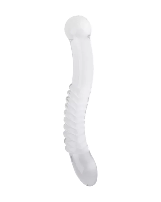 Snaking Double Ended Dildo