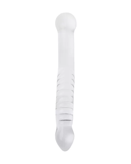 Snaking Double Ended Dildo