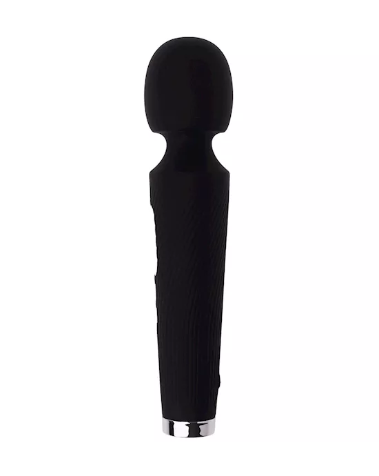 Amore Waves Wand Vibrator