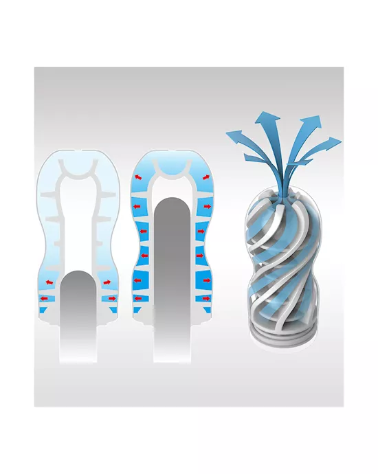 Tenga Air Flow Cup Masturbator Strong