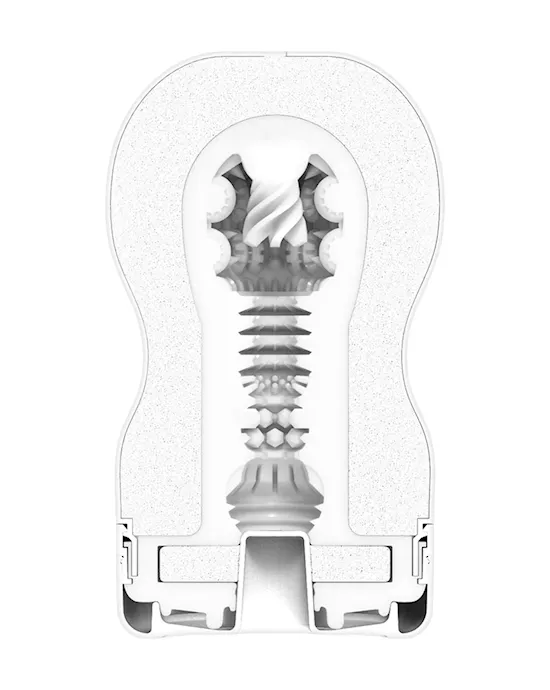 SD TENGA ORIGINAL VACUUM CUP Masturbator - STRONG